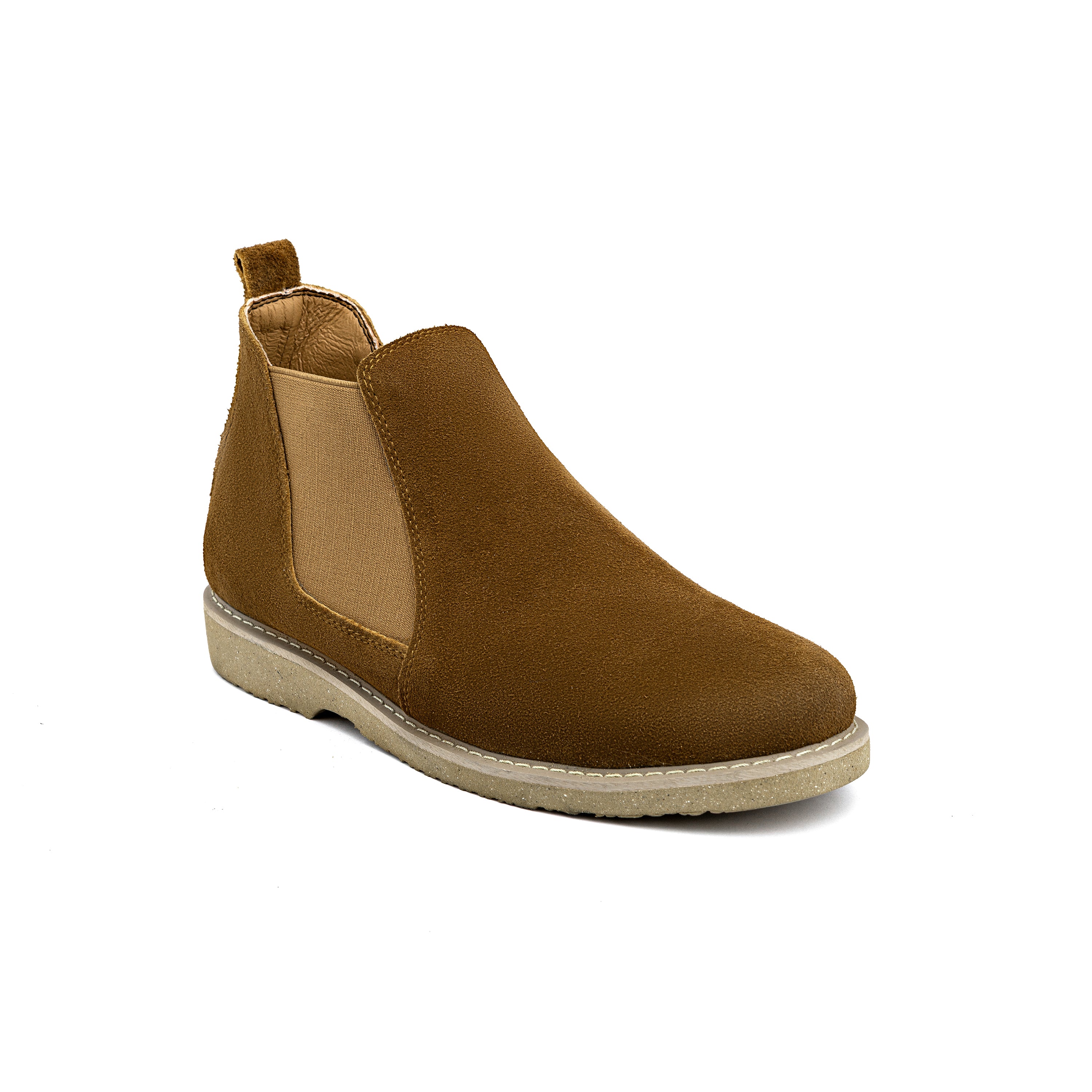 Desert Suede Chelsea Boot